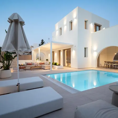 Vila Aria Luxury Living Afantou