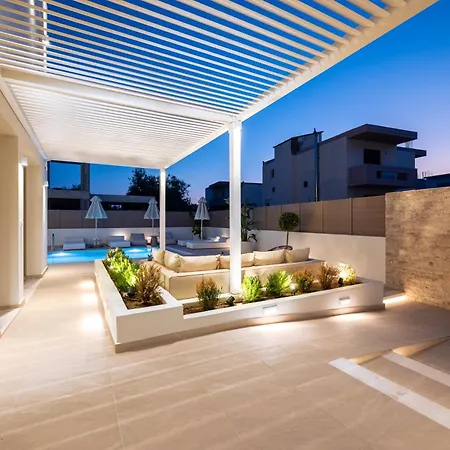 Vila Aria Luxury Living Afantou
