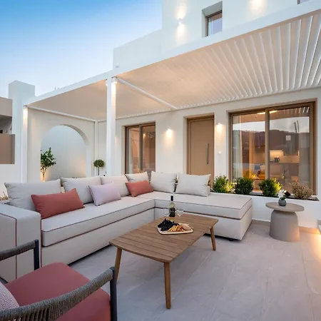 Vila Aria Luxury Living *