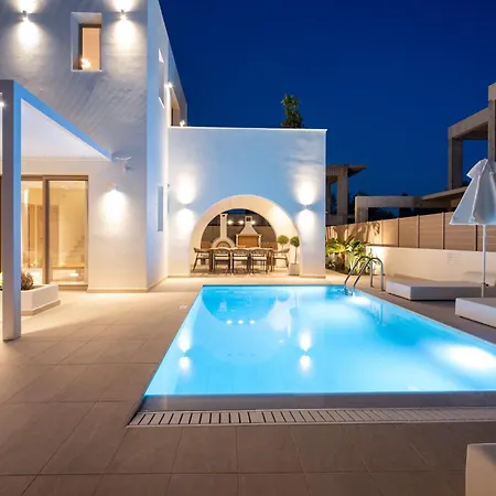 Vila Aria Luxury Living