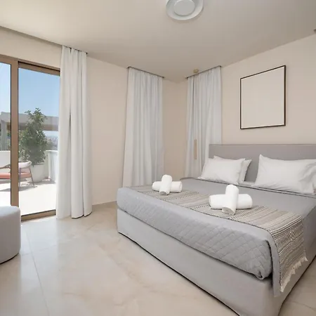 Aria Luxury Living * Afantou