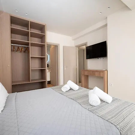 Vila Aria Luxury Living Afantou