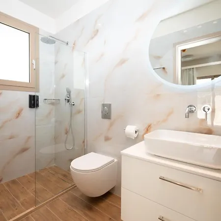 Aria Luxury Living Afantou