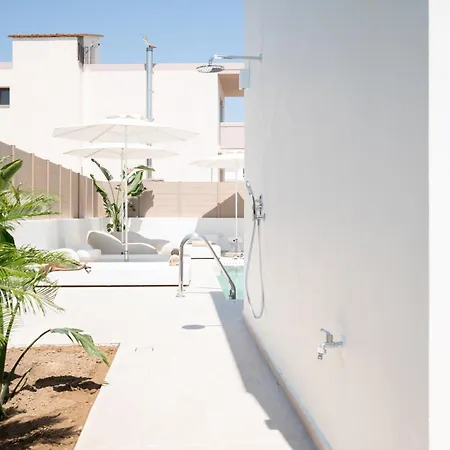 Aria Luxury Living Vila Afantou