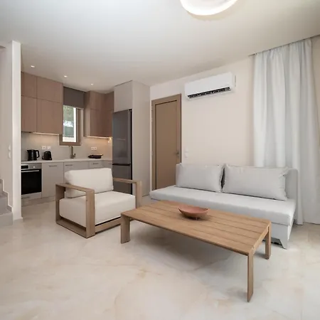 Vila Aria Luxury Living