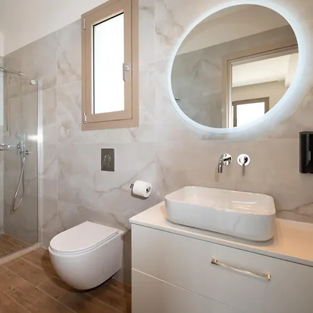 Vila Aria Luxury Living Afantou