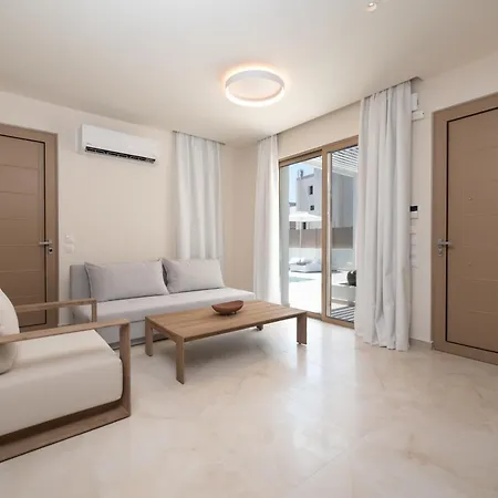 Vila Aria Luxury Living *