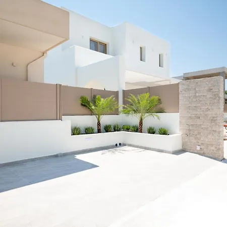 Vila Aria Luxury Living