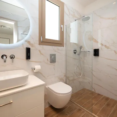 Vila Aria Luxury Living Afantou