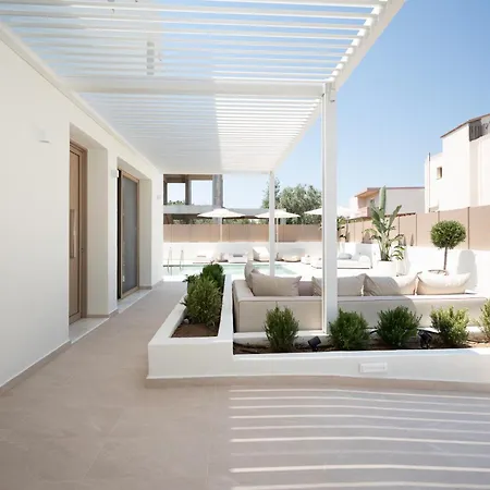 Vila Aria Luxury Living