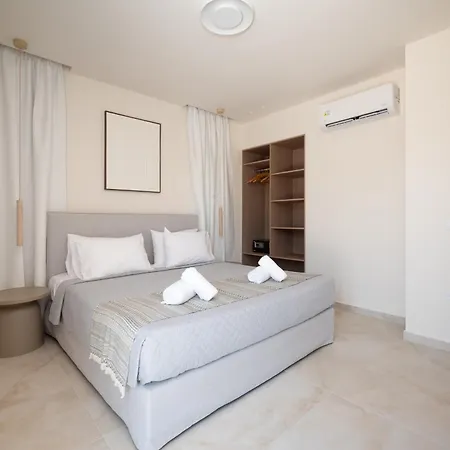 Vila Aria Luxury Living *