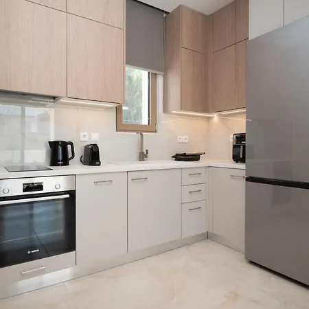 Vila Aria Luxury Living *