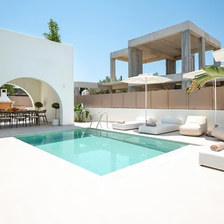 Vila Aria Luxury Living Afantou