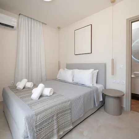 Aria Luxury Living * Afantou