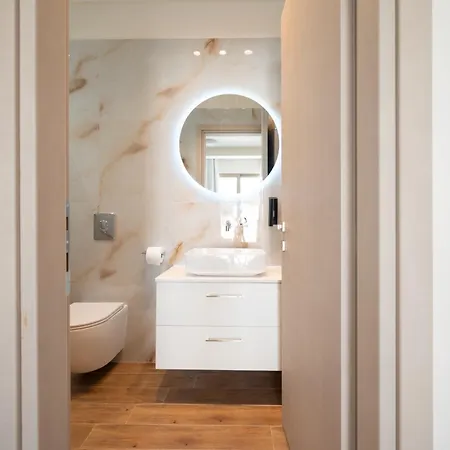 Vila Aria Luxury Living Afantou