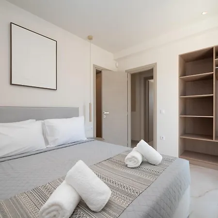 Aria Luxury Living Vila