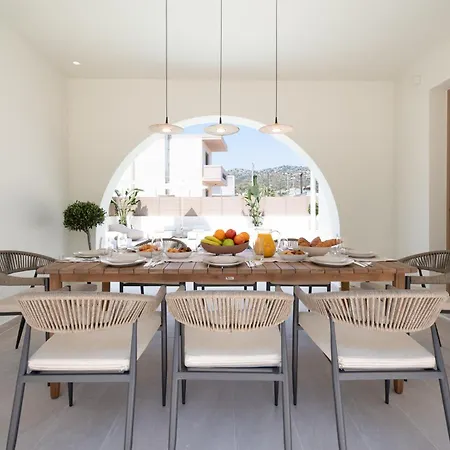 Vila Aria Luxury Living