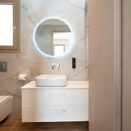 Aria Luxury Living Afantou