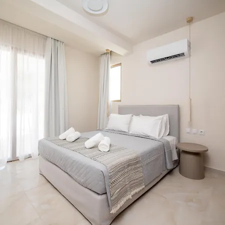 Aria Luxury Living *